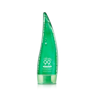 HOLIKA HOLIKA Aloe 99% Soothing Gel (fresh Moisturizing)