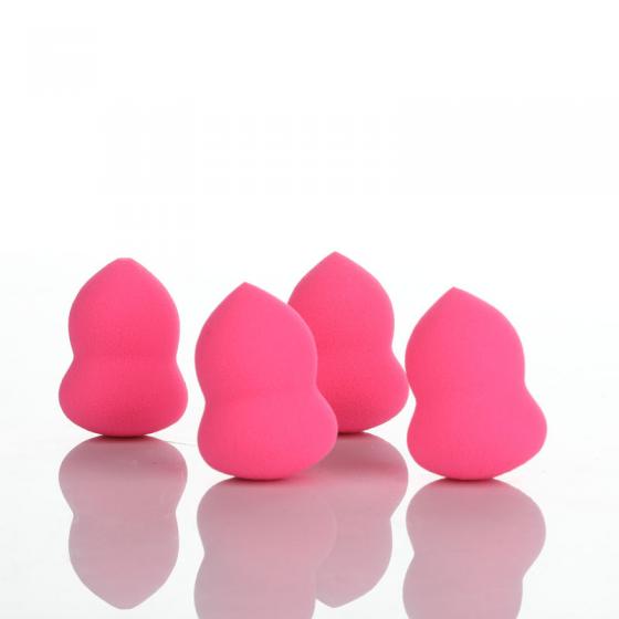 TAMMIA Mini Blender Sponge 4ct VALUE PACK