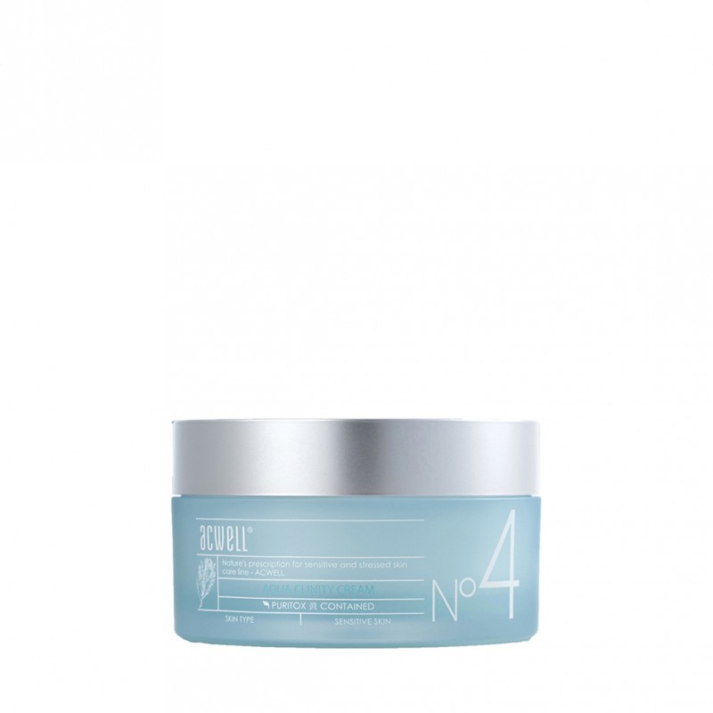 ACWELL Aqua Clinity Cream ACWELL Aqua Clinity Cream